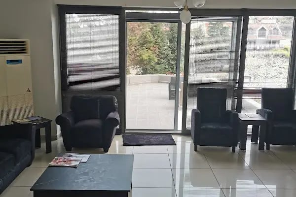Uzm. Dr. Erol Özan Dermatoloji (Fraksiyonel Lazer | Botox | Dövme Silme | Dysport | Burun, Dudak, Göz Altı Işık Dolgusu) - Resim 17