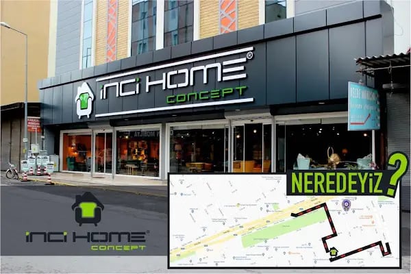 İNCİ HOME CONCEPT ANTALYA - Resim 13