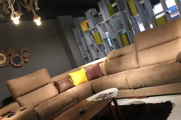 İNCİ HOME CONCEPT ANTALYA - Resim 14