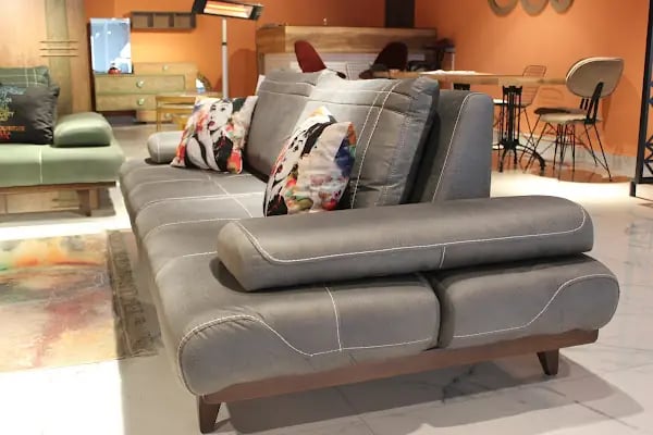 İNCİ HOME CONCEPT ANTALYA - Resim 16