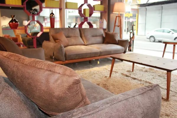 İNCİ HOME CONCEPT ANTALYA - Resim 15
