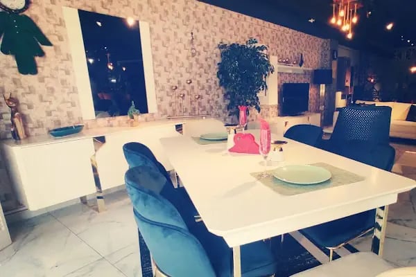 İNCİ HOME CONCEPT ANTALYA - Resim 10