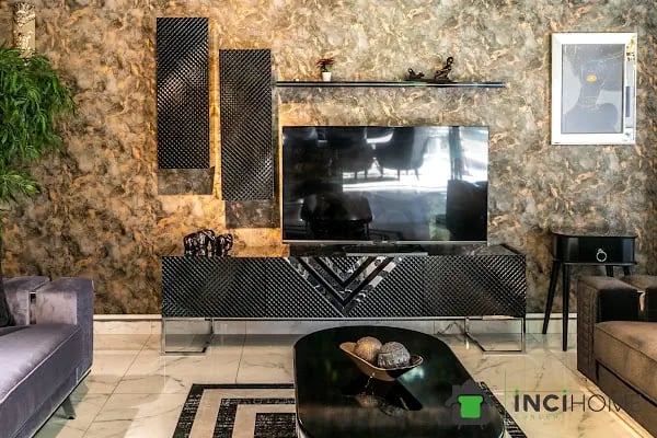 İNCİ HOME CONCEPT ANTALYA - Resim 9