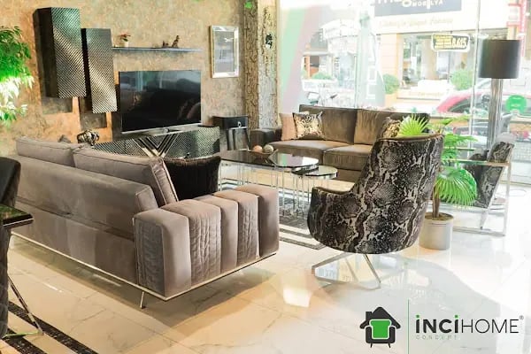 İNCİ HOME CONCEPT ANTALYA - Resim 19