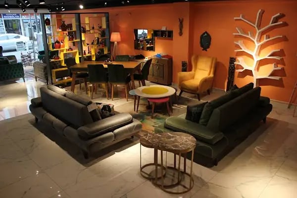 İNCİ HOME CONCEPT ANTALYA - Resim 2