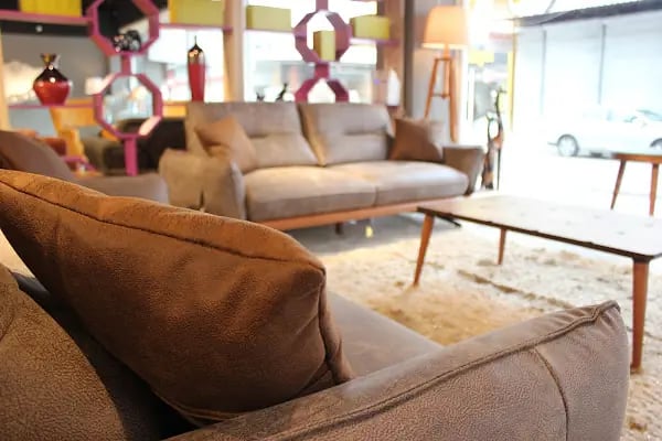 İNCİ HOME CONCEPT ANTALYA - Resim 18