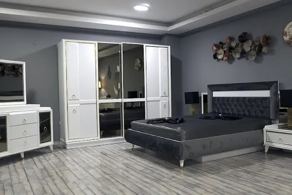 İNCİ HOME CONCEPT ANTALYA - Resim 6