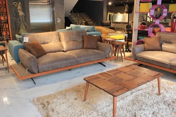 İNCİ HOME CONCEPT ANTALYA - Resim 17