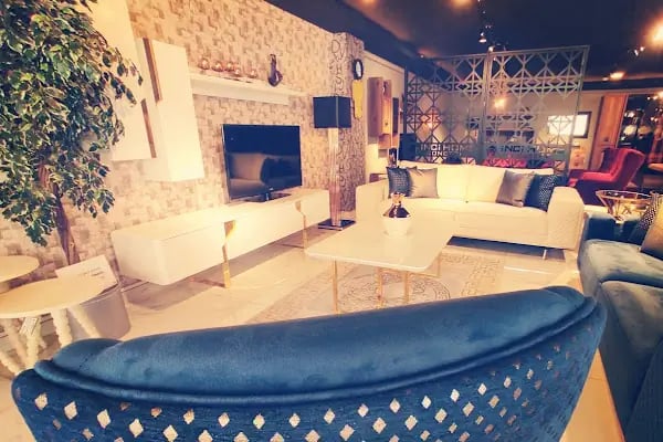 İNCİ HOME CONCEPT ANTALYA - Resim 7