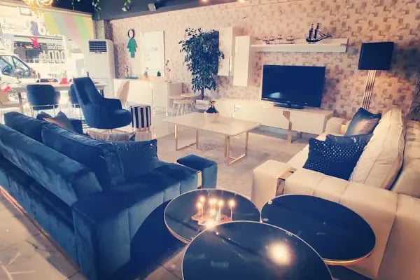 İNCİ HOME CONCEPT ANTALYA - Resim 4