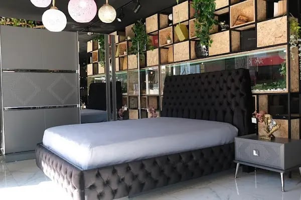 İNCİ HOME CONCEPT ANTALYA - Resim 12