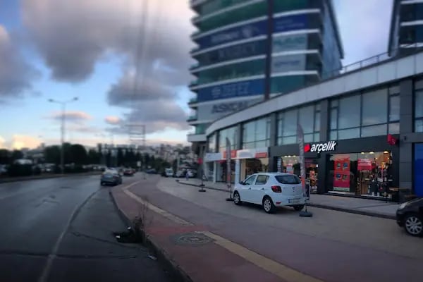 ARÇELİK - KÜÇÜKERLER ELEKTRİKLİ EV ALETLERİ BEYAZ EŞYA - Resim 1