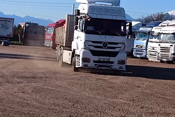 Antalya Nakliyeciler Dern. - Resim 3