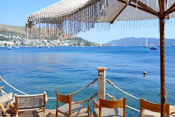 Mausolos Sergi Salonu / T.C. Bodrum Belediyesi - Resim 3