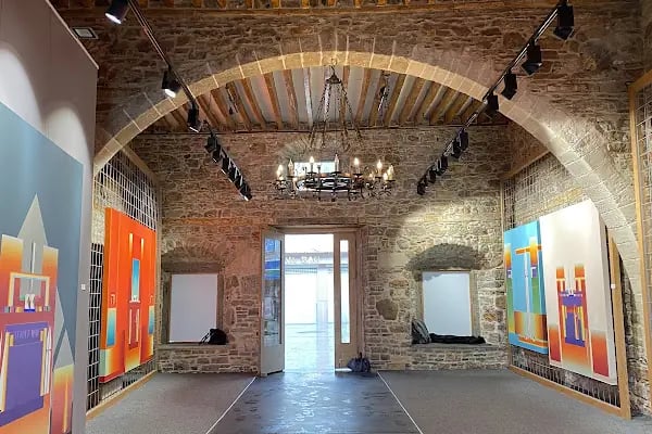 Mausolos Sergi Salonu / T.C. Bodrum Belediyesi - Resim 2