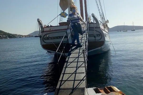 Mausolos Sergi Salonu / T.C. Bodrum Belediyesi - Resim 19