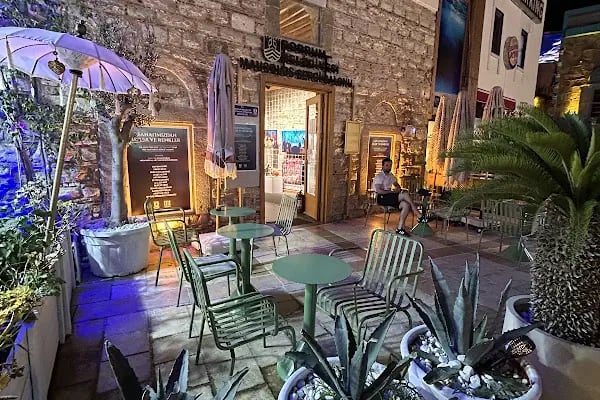 Mausolos Sergi Salonu / T.C. Bodrum Belediyesi - Resim 13