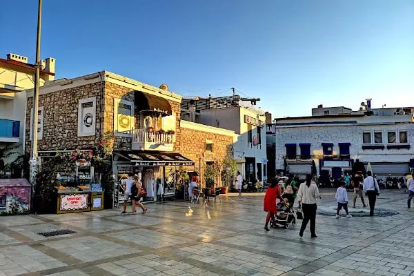 Mausolos Sergi Salonu / T.C. Bodrum Belediyesi - Resim 4