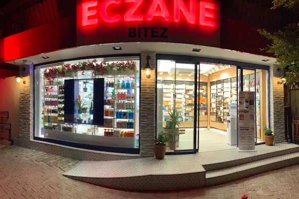Bitez Eczanesi - Resim 4