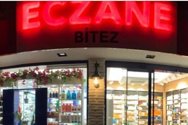 Bitez Eczanesi - Resim 2
