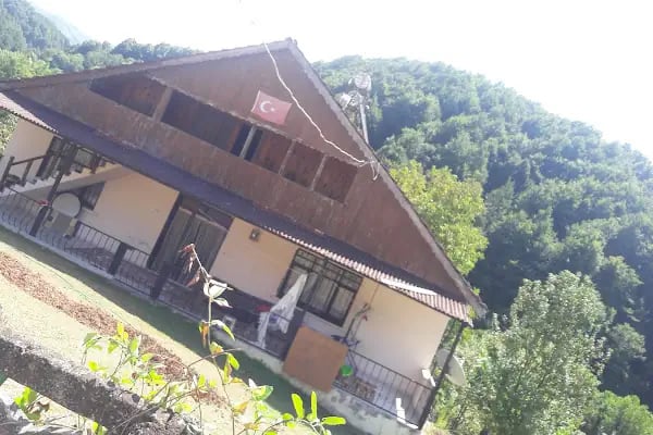 Akpınar Köyü Muhtarlığı - Resim 9