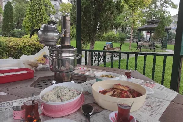 Temiz Evler Sitesi - Resim 4