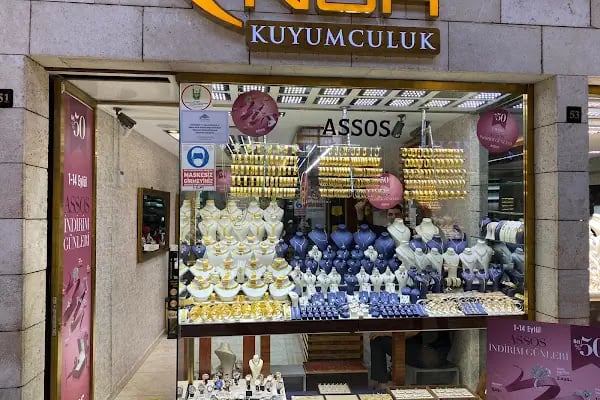 Nur Kuyumculuk - Resim 13