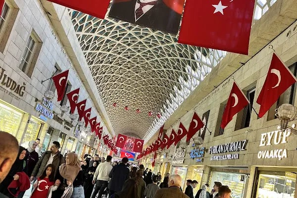 Nur Kuyumculuk - Resim 16