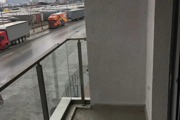 Özgür Residence - Resim 13