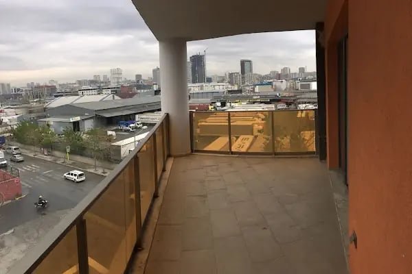 Özgür Residence - Resim 3
