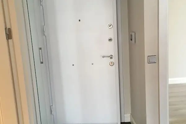 Özgür Residence - Resim 12
