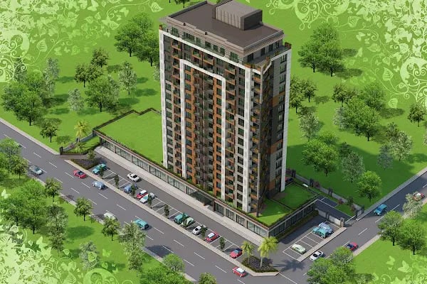 Özgür Residence - Resim 2
