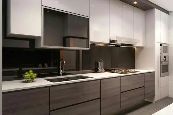 Özgür Residence - Resim 19