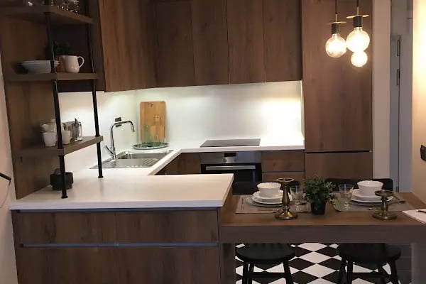Özgür Residence - Resim 15