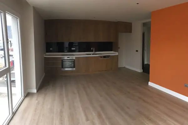 Özgür Residence - Resim 8