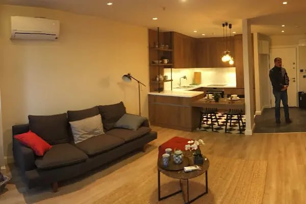 Özgür Residence - Resim 5