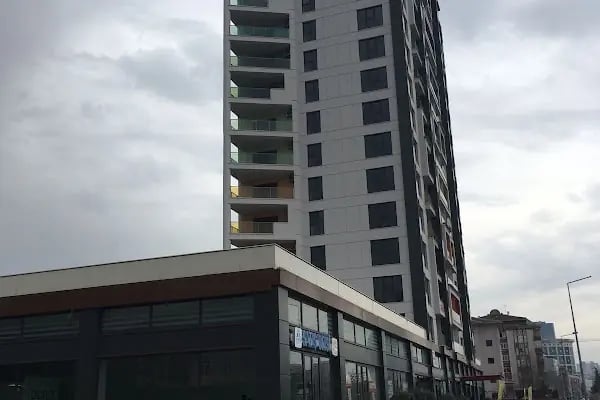 Özgür Residence - Resim 9