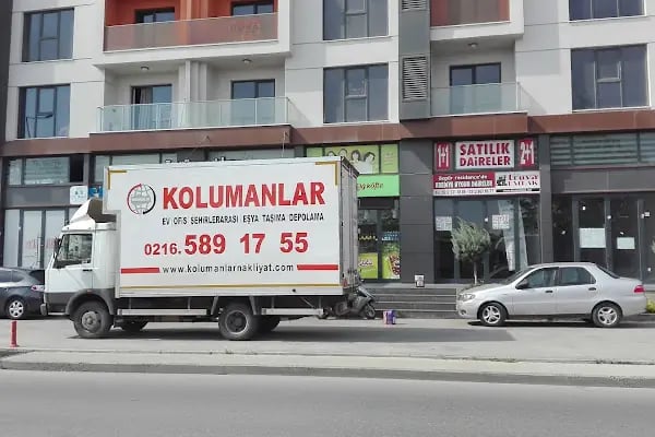 Özgür Residence - Resim 17