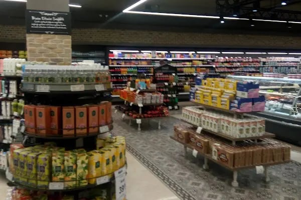 Demetevler - Akyurt Süpermarket - Resim 12
