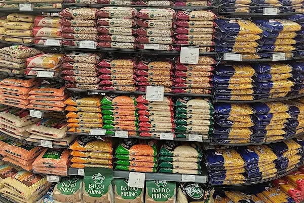 Demetevler - Akyurt Süpermarket - Resim 14