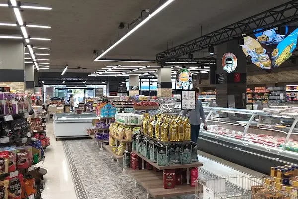 Demetevler - Akyurt Süpermarket - Resim 13