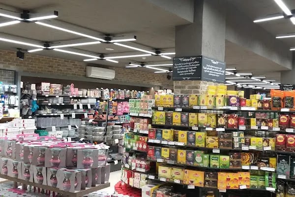 Demetevler - Akyurt Süpermarket - Resim 8