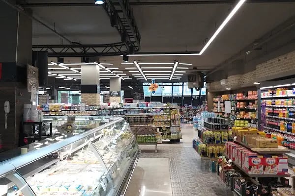 Demetevler - Akyurt Süpermarket - Resim 16