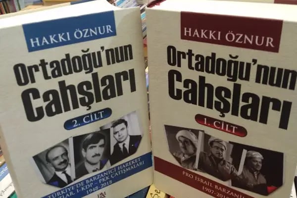 Eski Kitaplar Alınır - Resim 20