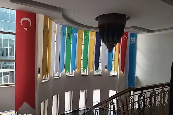 Darülmülk Sergi Sarayı - Resim 8