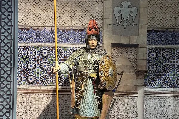 Darülmülk Sergi Sarayı - Resim 14