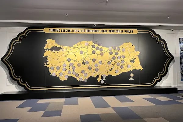 Darülmülk Sergi Sarayı - Resim 6