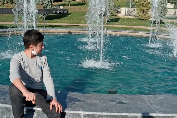 Neşet Ertaş Parkı - Resim 15
