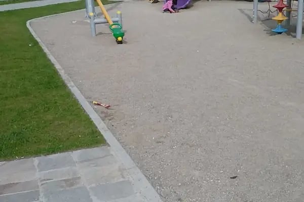 Neşet Ertaş Parkı - Resim 9