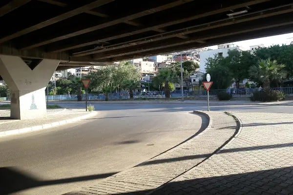 Neşet Ertaş Parkı - Resim 7